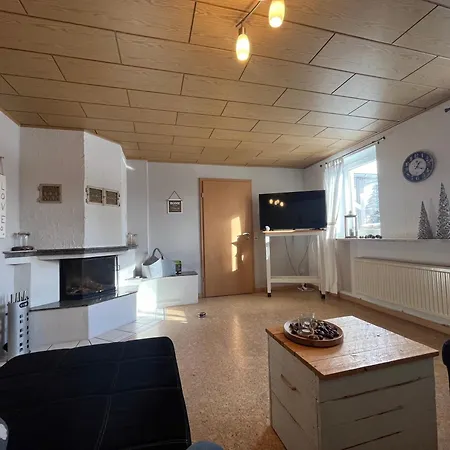 Auszeit Harz Braunlage/hohegeiss * Braunlage