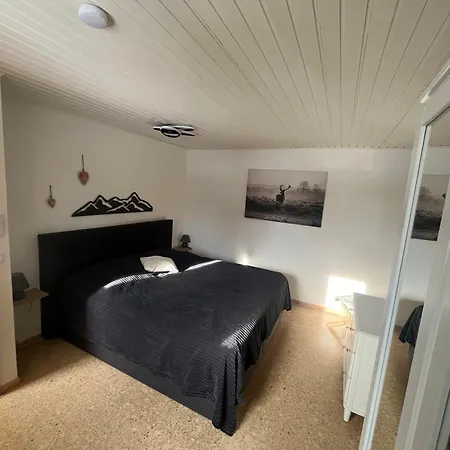 Holiday home Auszeit Harz Braunlage/hohegeiss Braunlage