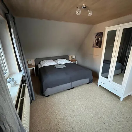 Auszeit Harz Braunlage/hohegeiss Holiday home *
