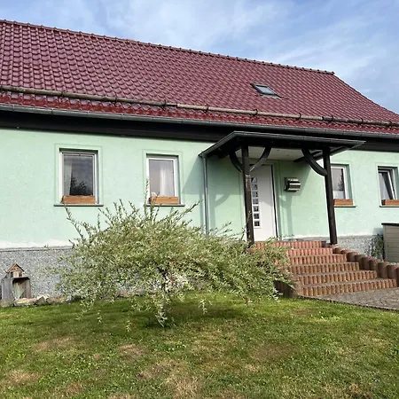 Auszeit Harz Braunlage/hohegeiss * Braunlage
