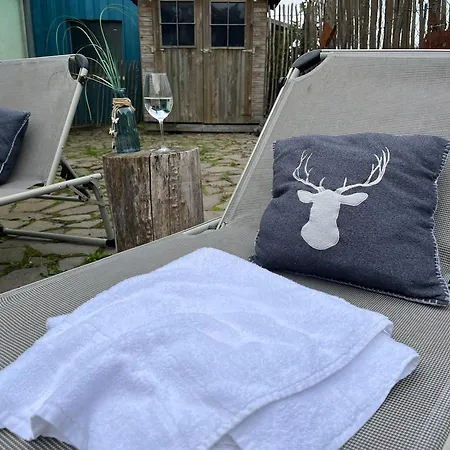 Auszeit Harz Braunlage/hohegeiss Holiday home *