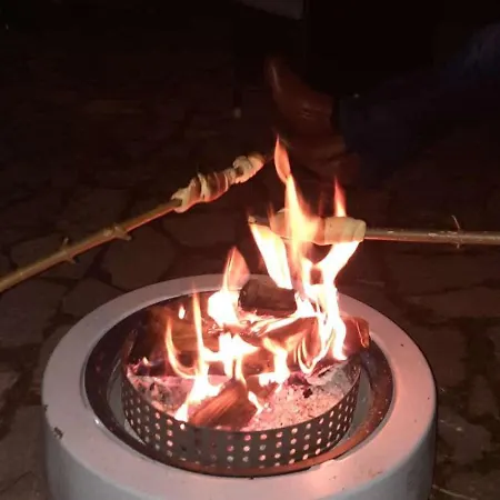 Holiday home Auszeit Harz Braunlage/hohegeiss