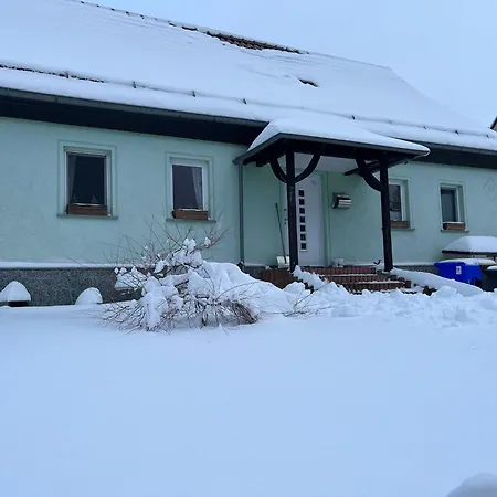 Auszeit Harz Braunlage/hohegeiss Holiday home *