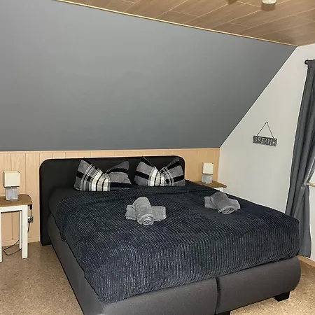 Auszeit Harz Braunlage/hohegeiss Holiday home Braunlage