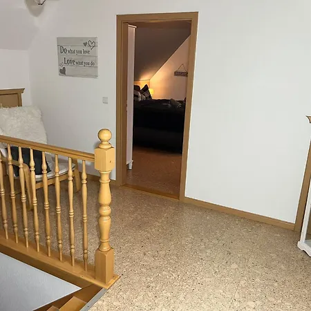 Holiday home Auszeit Harz Braunlage/hohegeiss