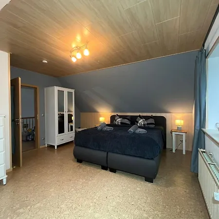 Auszeit Harz Braunlage/hohegeiss Holiday home