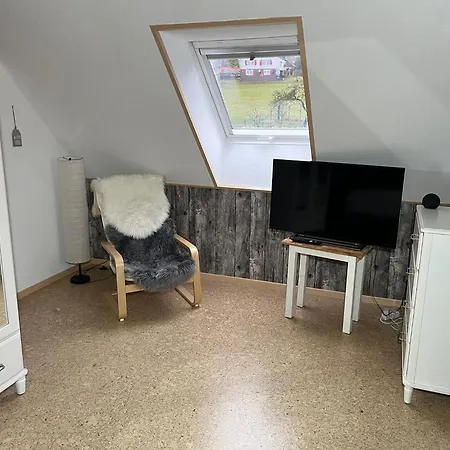 Holiday home Auszeit Harz Braunlage/hohegeiss *