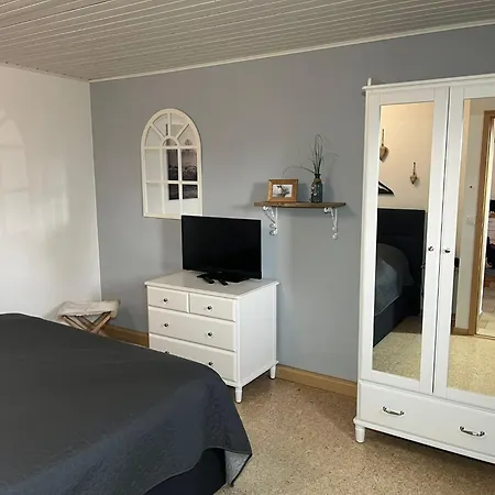 Auszeit Harz Braunlage/hohegeiss Holiday home Braunlage