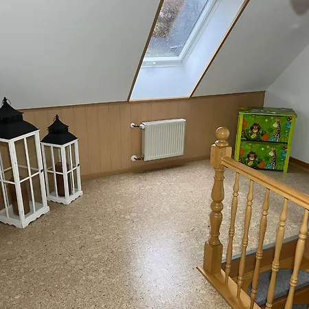 Auszeit Harz Braunlage/hohegeiss * Braunlage