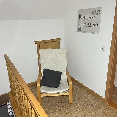 Auszeit Harz Braunlage/hohegeiss Holiday home *
