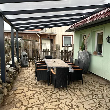 Auszeit Harz Braunlage/hohegeiss *