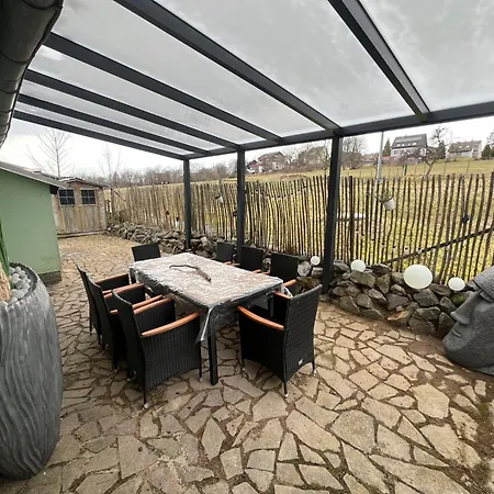 Auszeit Harz Braunlage/hohegeiss Holiday home